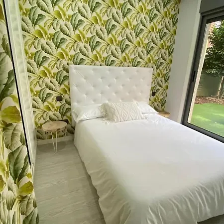 Apartman Apartamento Centrico Con Terraza